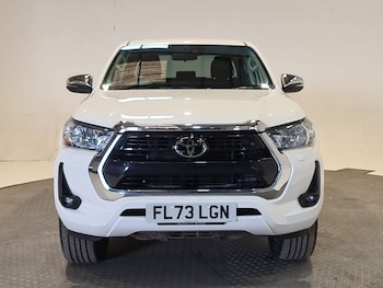 Used Toyota Hilux 2023 for sale - 78236399: Photo