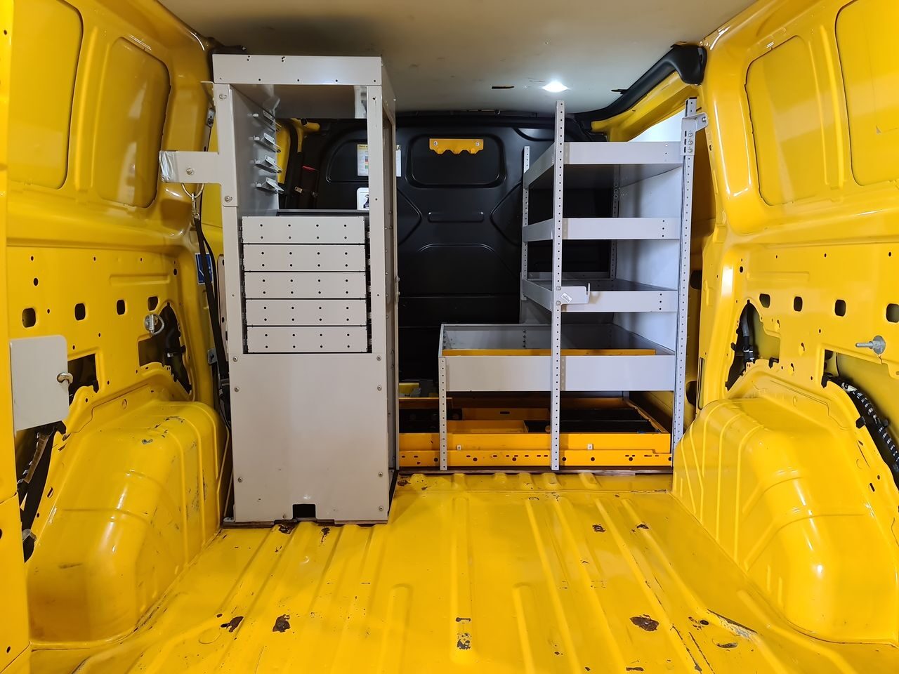 Used Ford Transit Custom 2022 for sale - 77310551: Photo 12