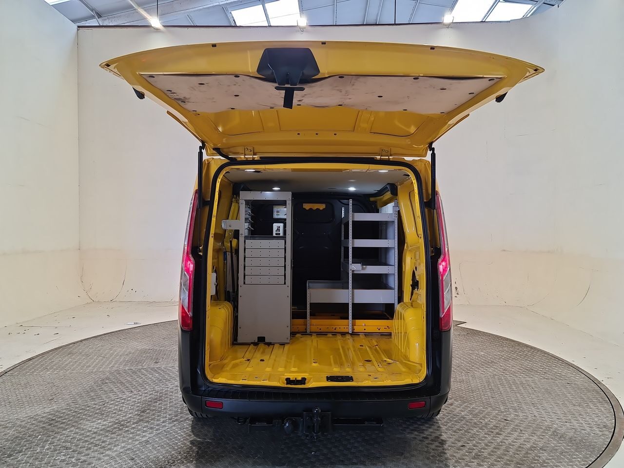 Used Ford Transit Custom 2022 for sale - 77310551: Photo 13