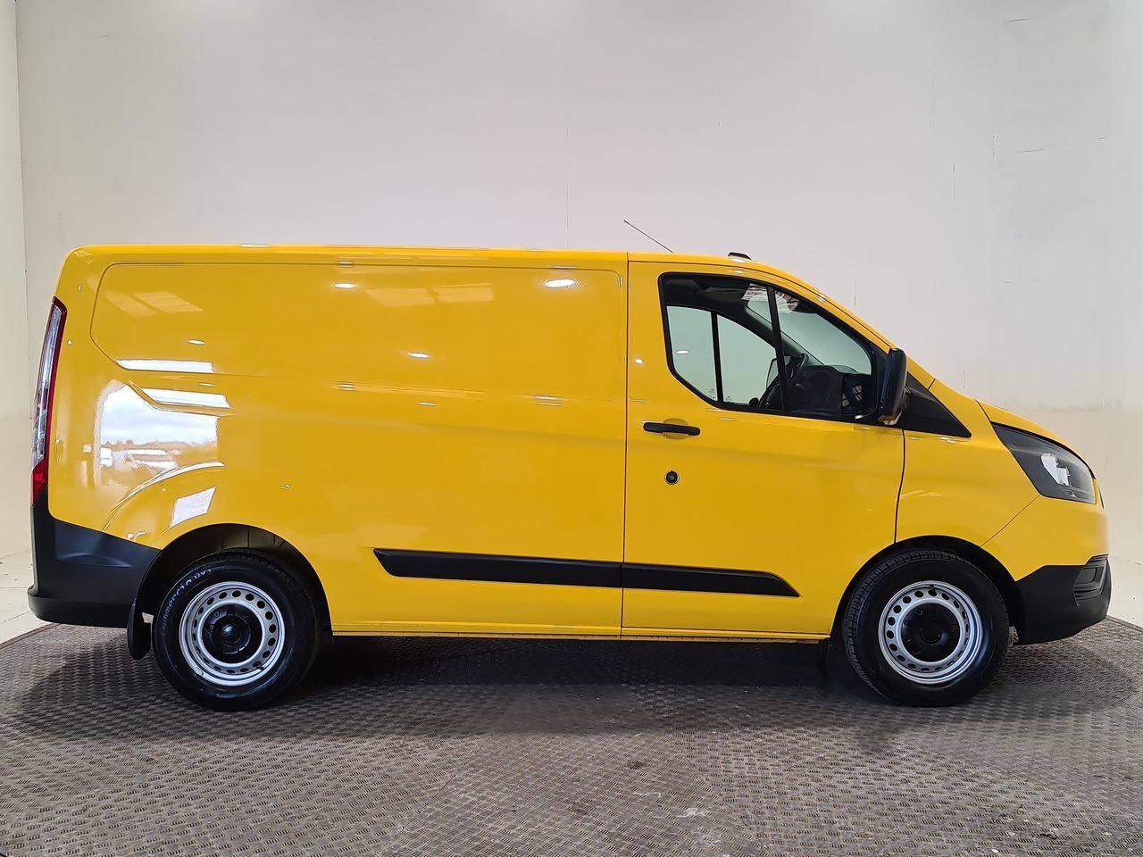 Used Ford Transit Custom 2022 for sale - 77310551: Photo 15