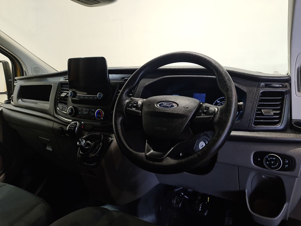 Used Ford Transit Custom 2022 for sale - 77310551: Photo 17