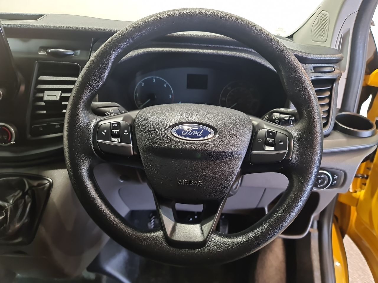 Used Ford Transit Custom 2022 for sale - 77310551: Photo 19