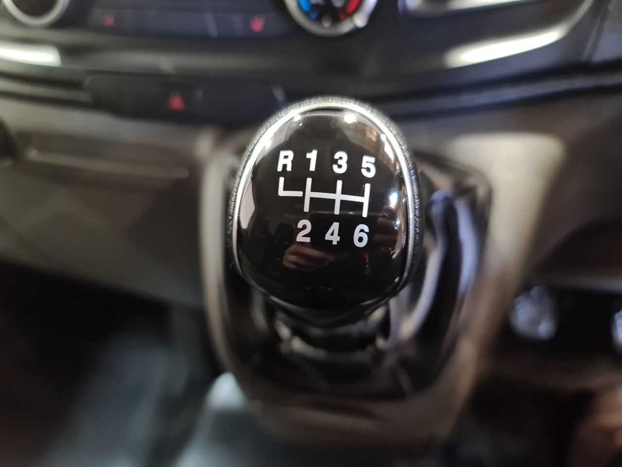 Used Ford Transit Custom 2022 for sale - 77310551: Photo 20