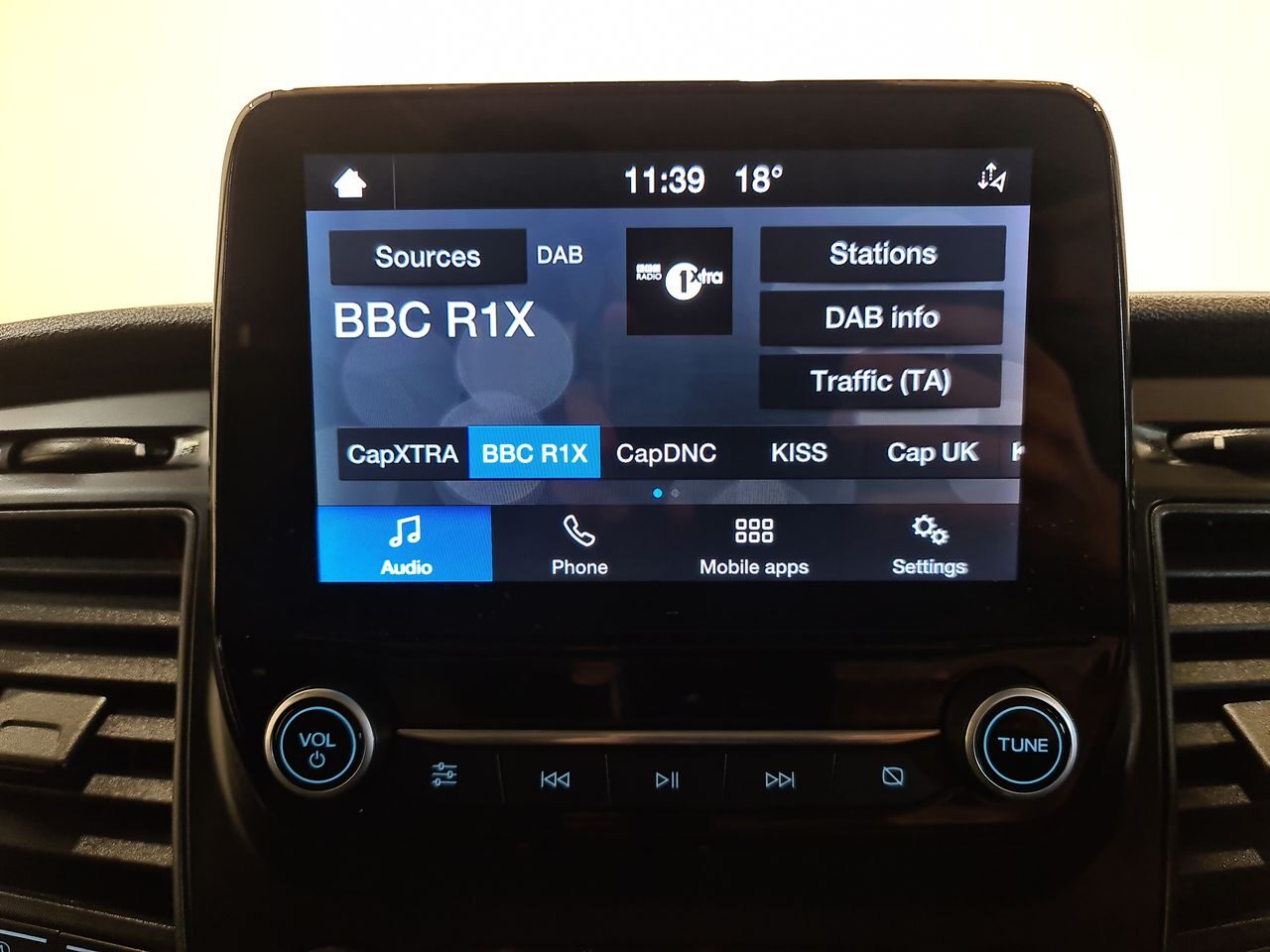 Used Ford Transit Custom 2022 for sale - 77310551: Photo 22