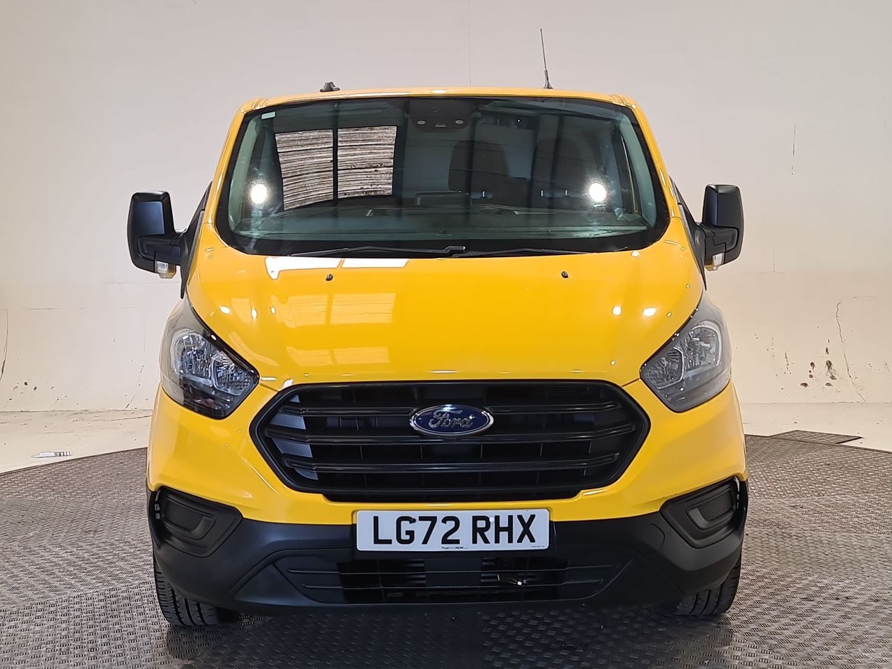 Used Ford Transit Custom 2022 for sale - 77310551: Photo 3