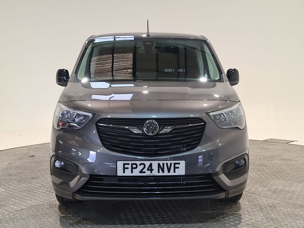 Used Vauxhall Combo 2024 for sale - 76469772: Photo 10