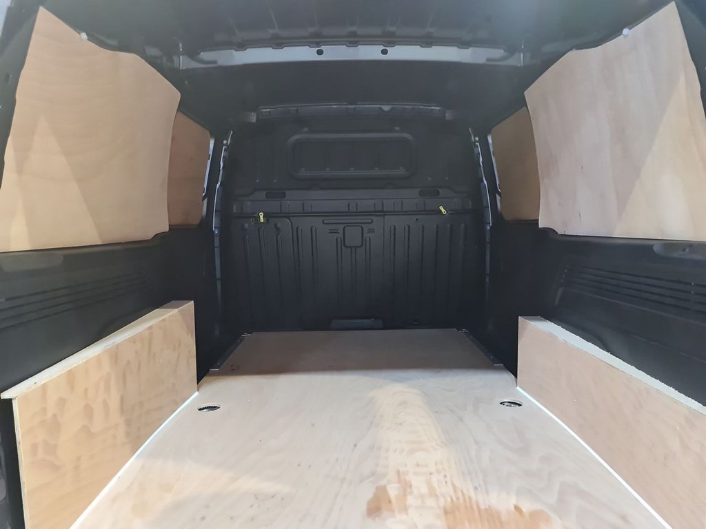 Used Vauxhall Combo 2024 for sale - 76469772: Photo 19