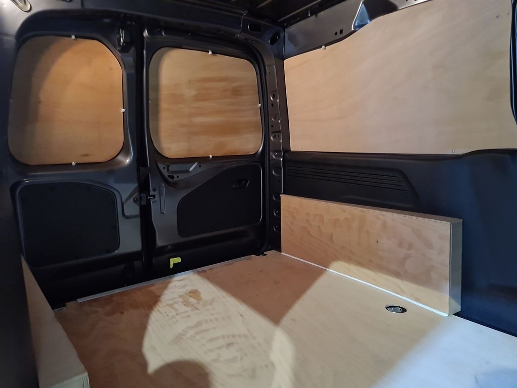 Used Vauxhall Combo 2024 for sale - 76469772: Photo 20