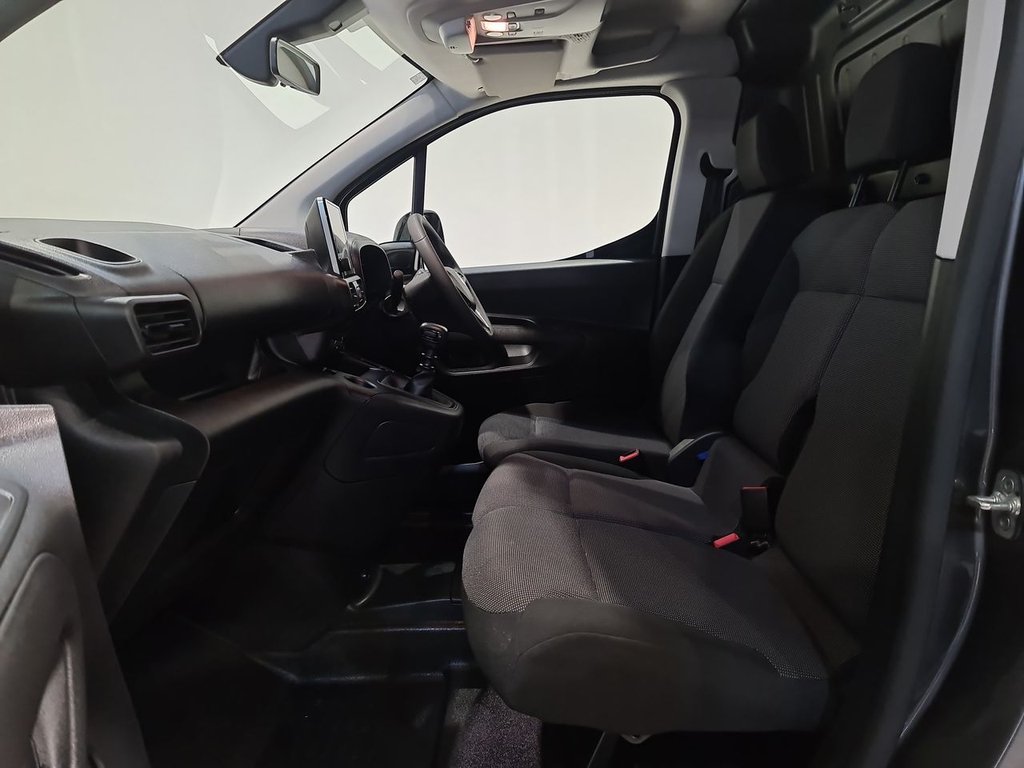 Used Vauxhall Combo 2024 for sale - 76469772: Photo 28