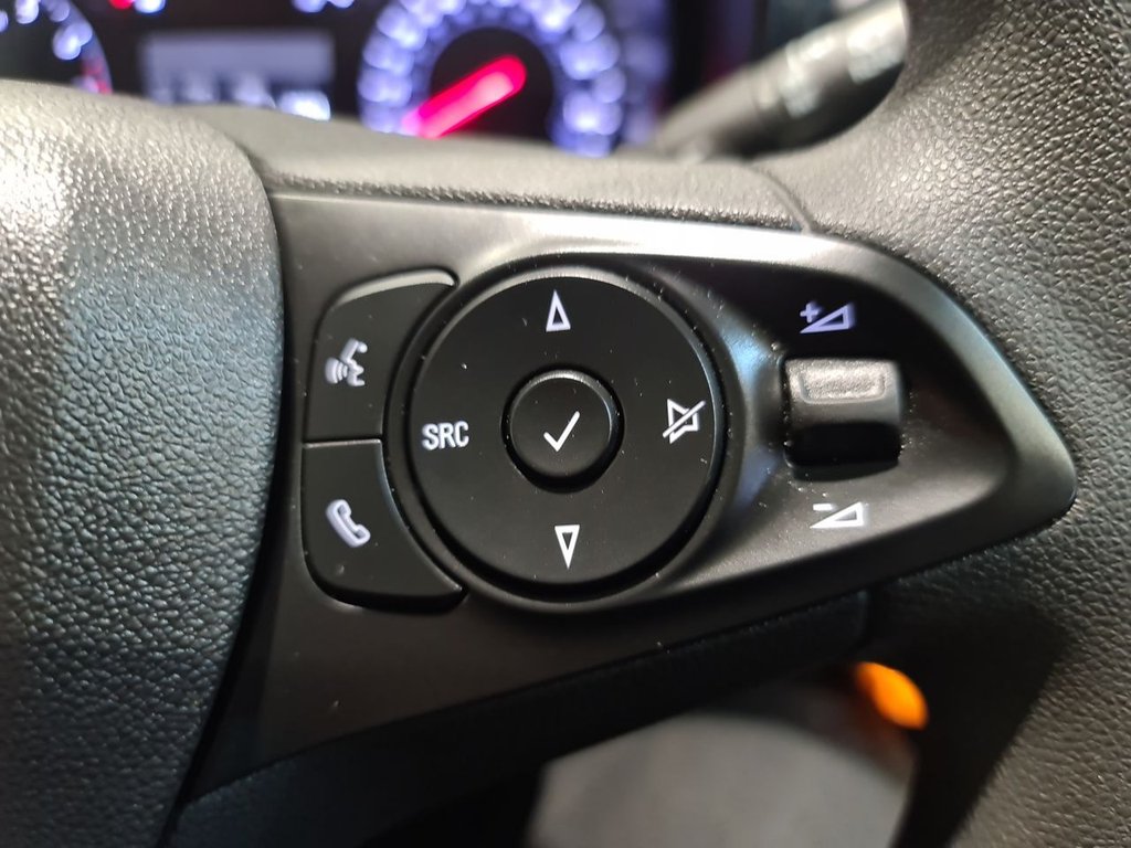 Used Vauxhall Combo 2024 for sale - 76469772: Photo 38