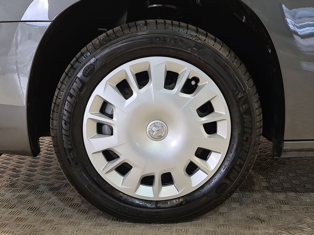 Used Vauxhall Combo 2024 for sale - 76469772: Photo 7