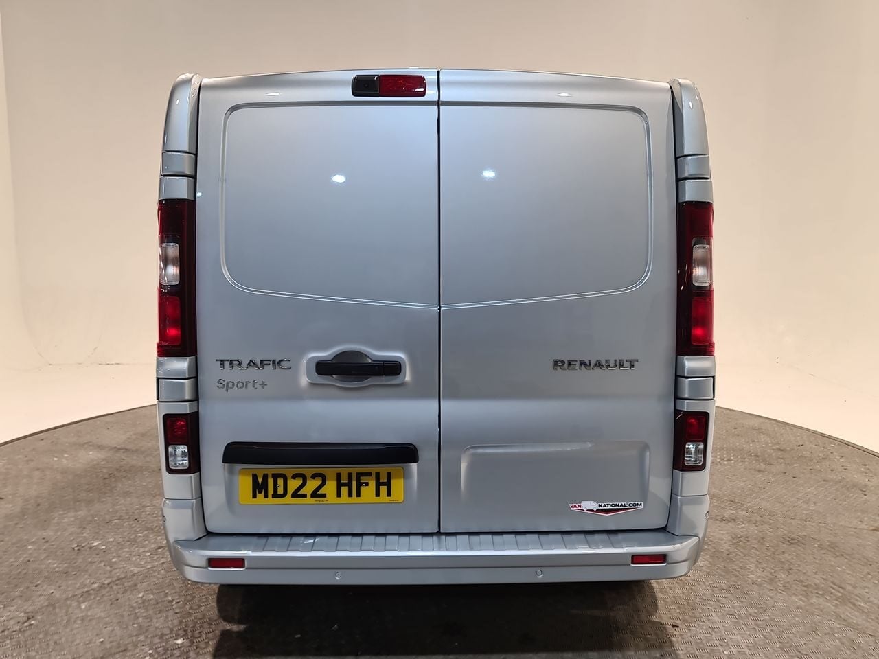 Used Renault Trafic 2022 for sale - 77445890: Photo 11