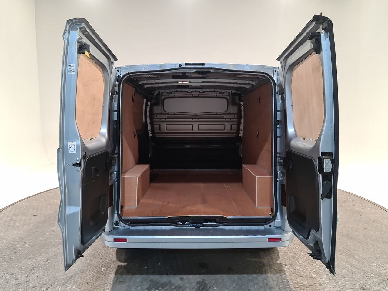 Used Renault Trafic 2022 for sale - 77445890: Photo 13