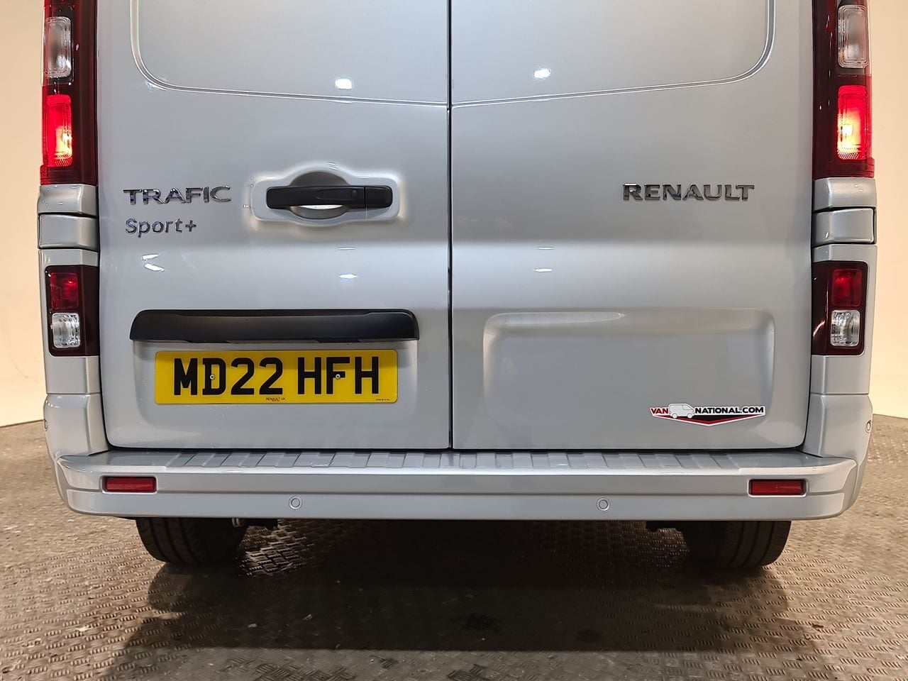 Used Renault Trafic 2022 for sale - 77445890: Photo 14