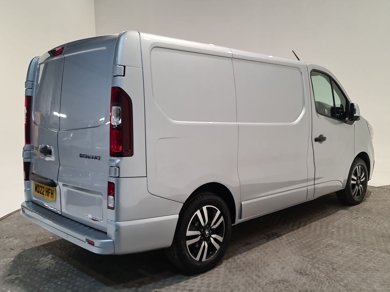 Used Renault Trafic 2022 for sale - 77445890: Photo 15