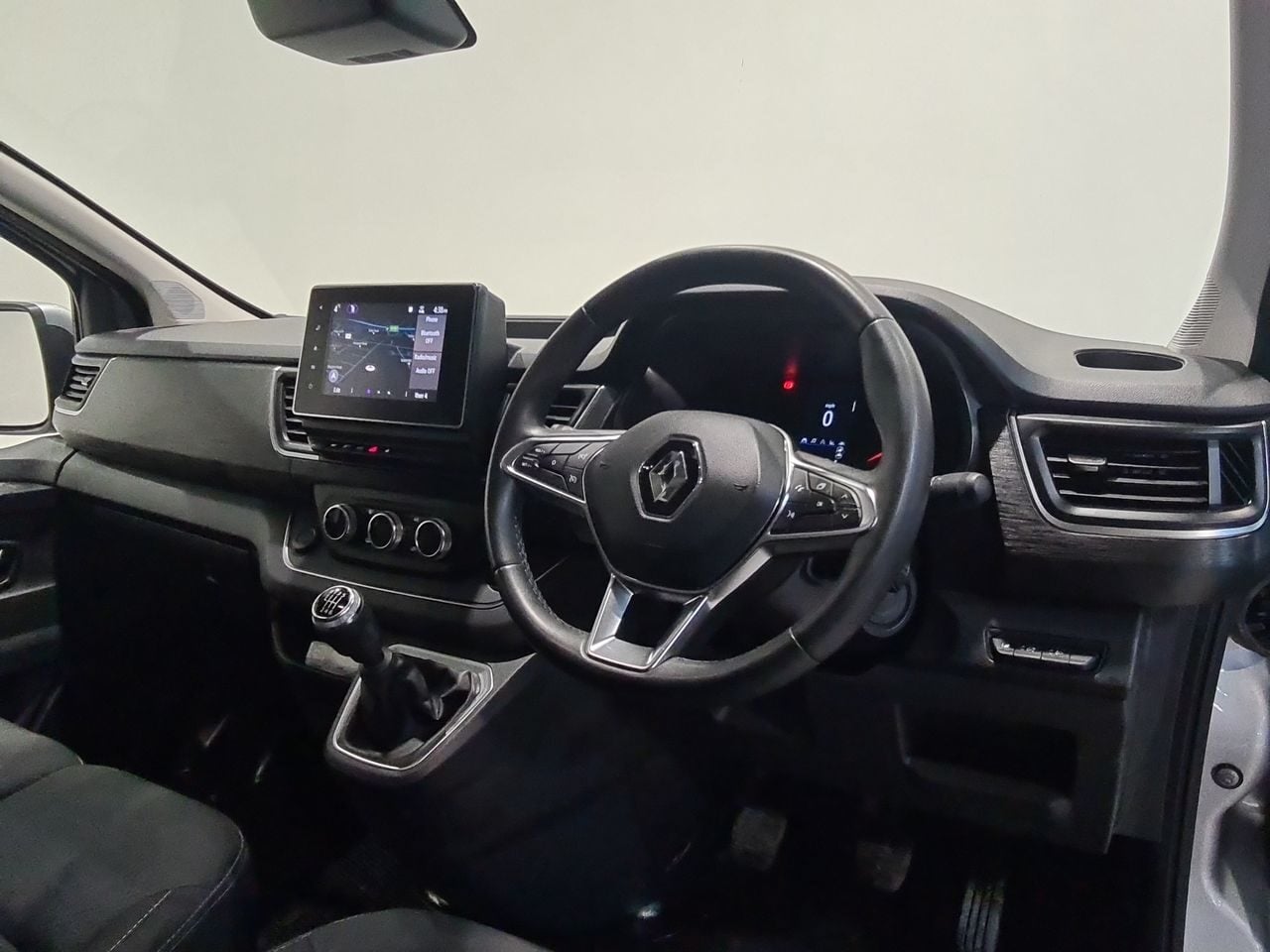 Used Renault Trafic 2022 for sale - 77445890: Photo 18