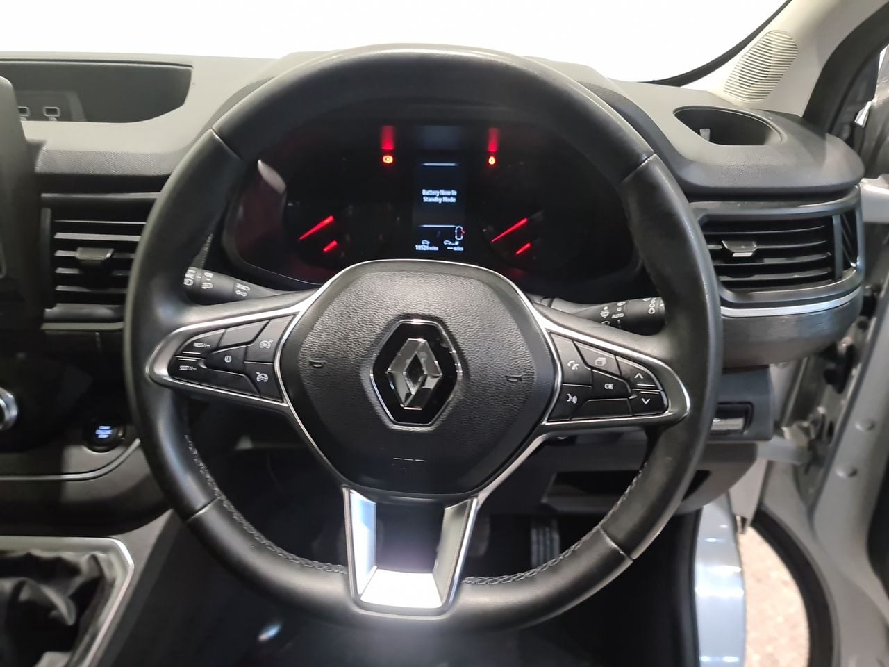 Used Renault Trafic 2022 for sale - 77445890: Photo 20