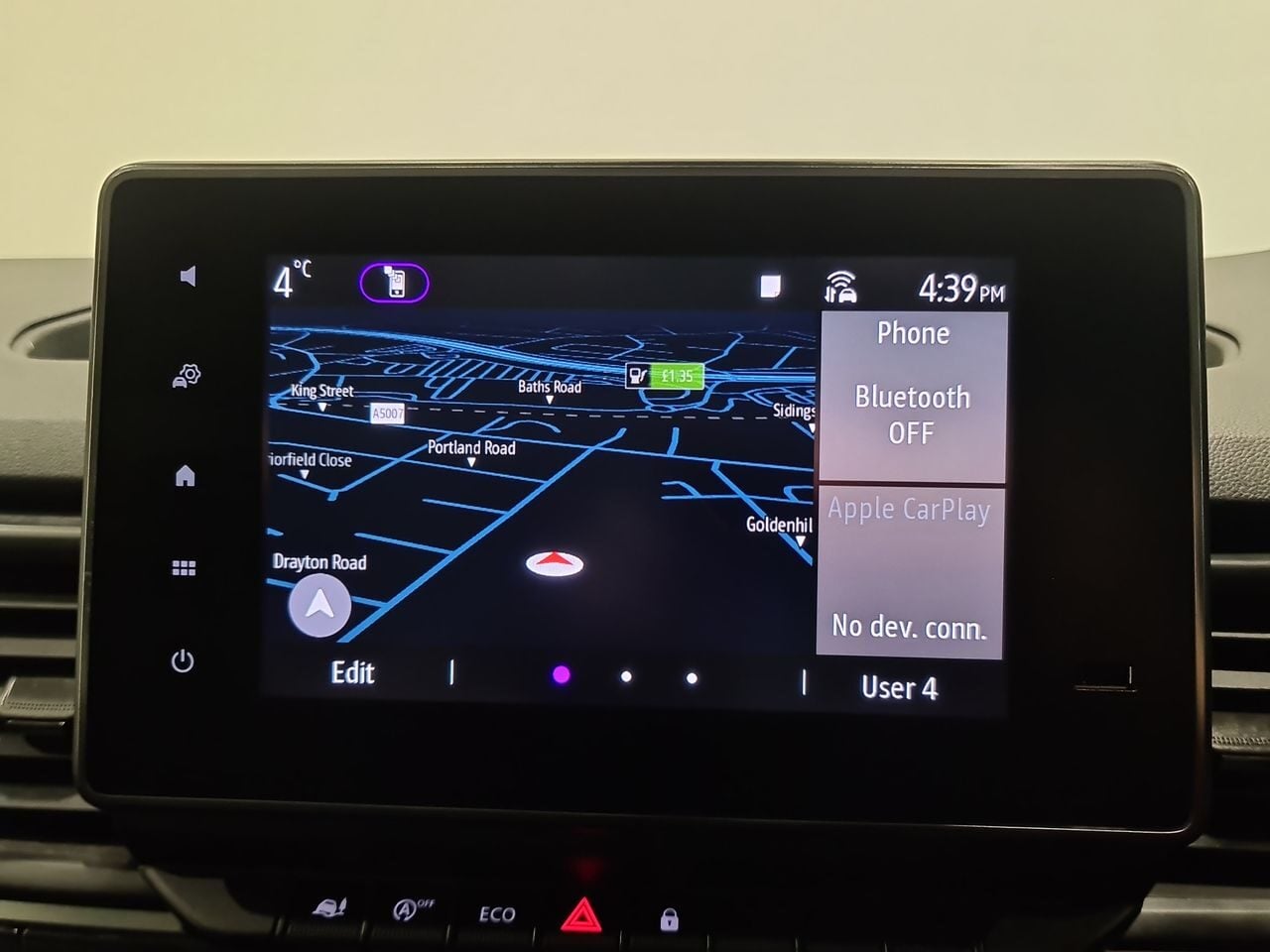 Used Renault Trafic 2022 for sale - 77445890: Photo 23