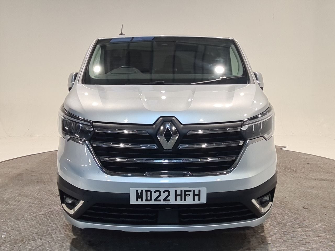 Used Renault Trafic 2022 for sale - 77445890: Photo 3