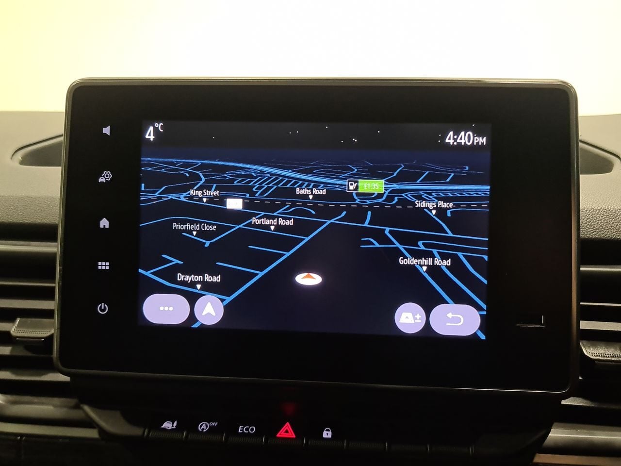 Used Renault Trafic 2022 for sale - 77445890: Photo 30