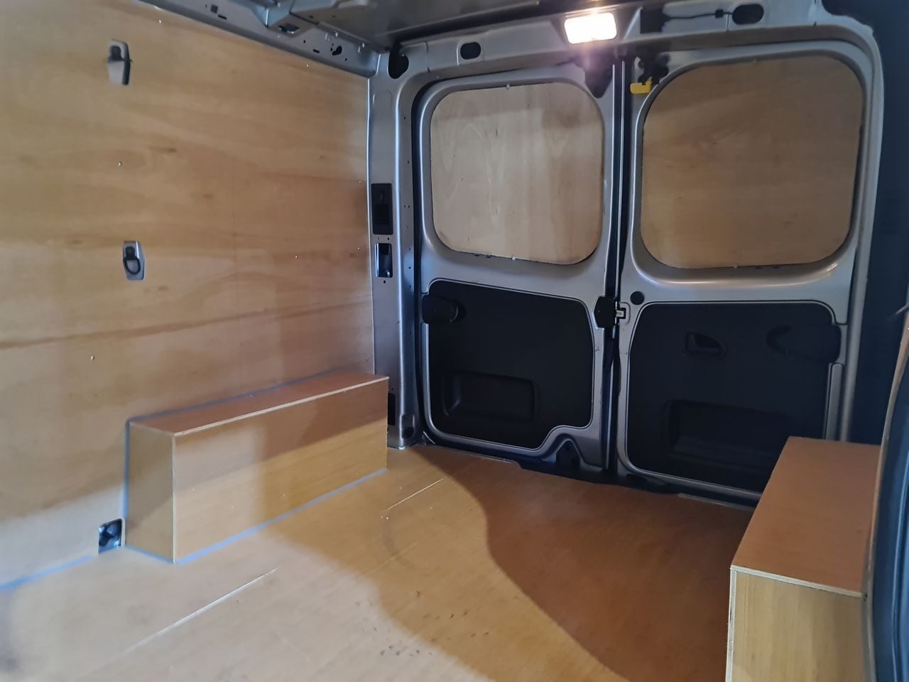 Used Renault Trafic 2022 for sale - 77445890: Photo 8