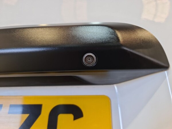 Used Vauxhall Vivaro 2022 for sale - 76132344: Photo 17