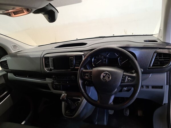 Used Vauxhall Vivaro 2022 for sale - 76132344: Photo 26