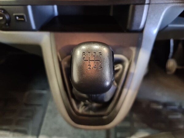 Used Vauxhall Vivaro 2022 for sale - 76132344: Photo 29
