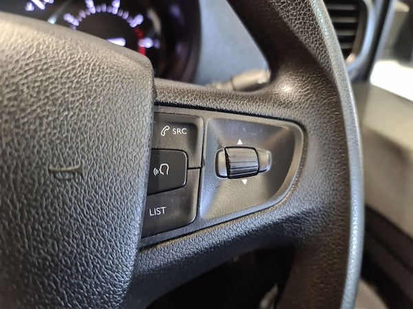 Used Vauxhall Vivaro 2022 for sale - 76132344: Photo 35