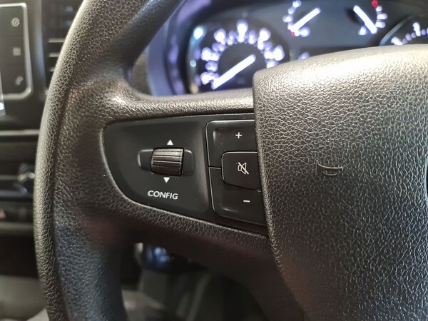 Used Vauxhall Vivaro 2022 for sale - 76132344: Photo 37