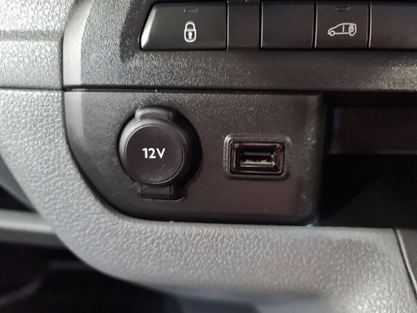 Used Vauxhall Vivaro 2022 for sale - 76132344: Photo 39