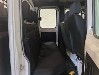 Used Mercedes-Benz Sprinter 2022 for sale - 75047637: Photo