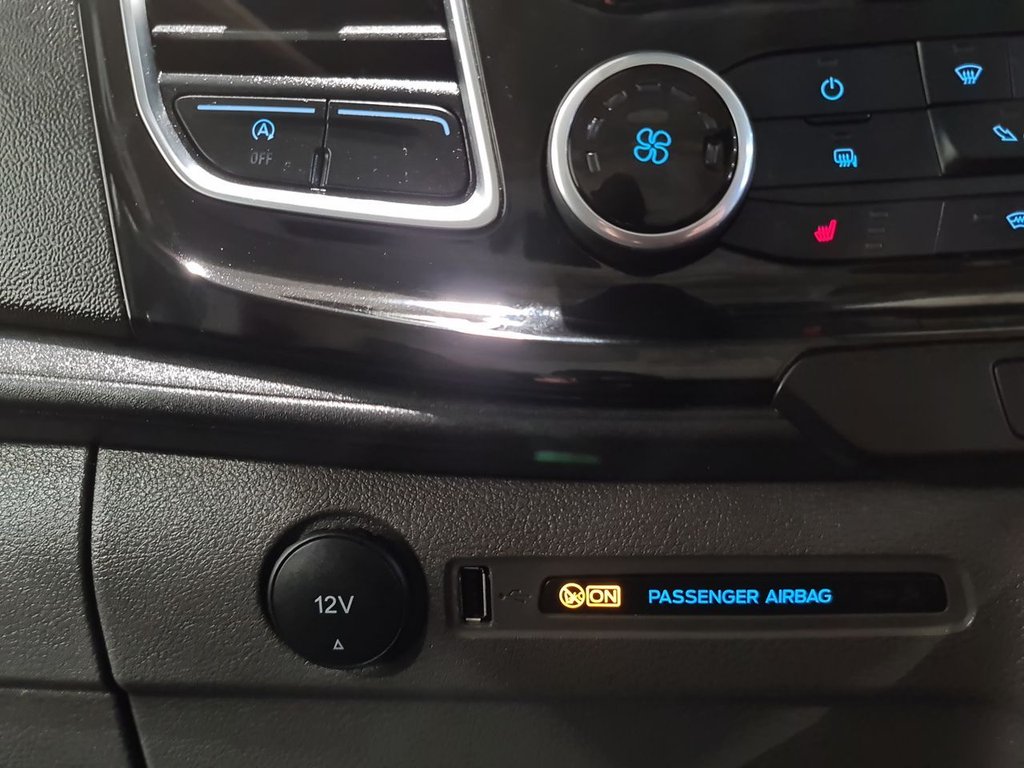 Used Ford Transit Custom 2023 for sale - 75875576: Photo 39