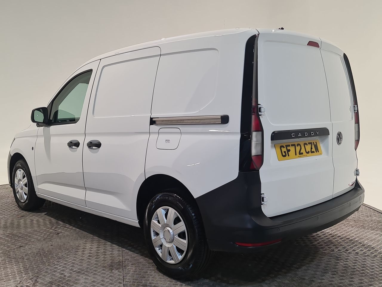 Used Volkswagen Caddy 2022 for sale - 76577149: Photo 10