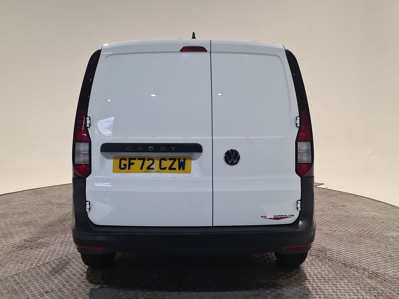 Used Volkswagen Caddy 2022 for sale - 76577149: Photo 11