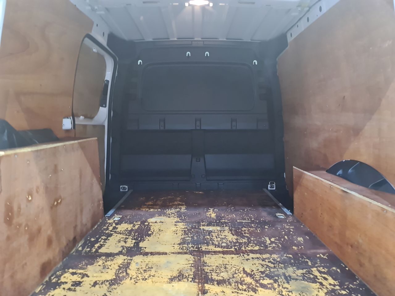 Used Volkswagen Caddy 2022 for sale - 76577149: Photo 12