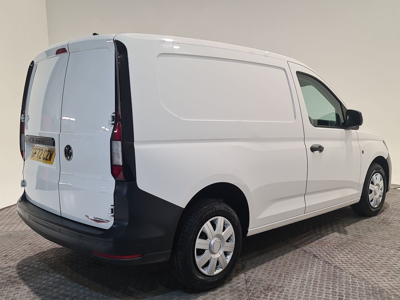 Used Volkswagen Caddy 2022 for sale - 76577149: Photo 15