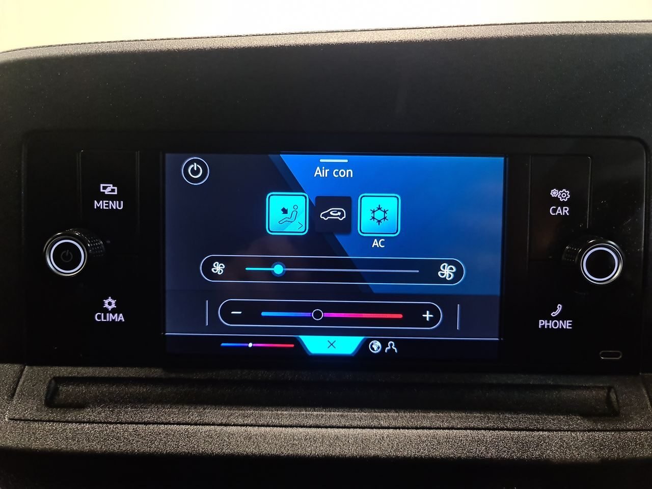 Used Volkswagen Caddy 2022 for sale - 76577149: Photo 22