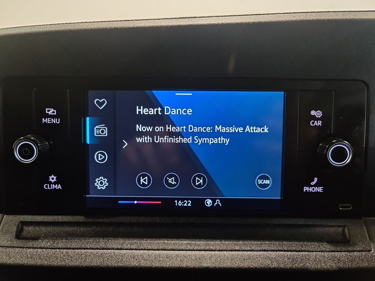 Used Volkswagen Caddy 2022 for sale - 76577149: Photo 23