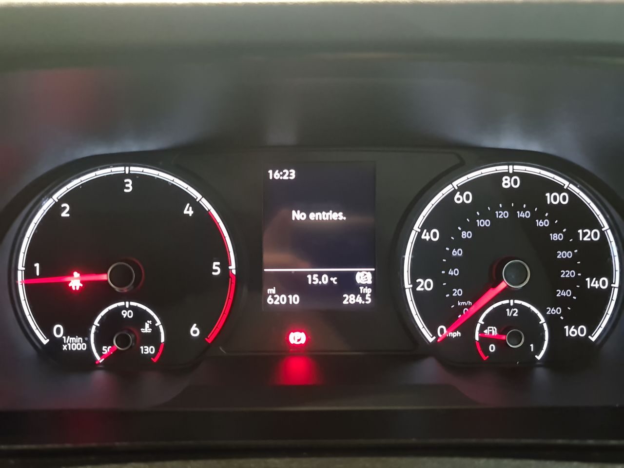 Used Volkswagen Caddy 2022 for sale - 76577149: Photo 24