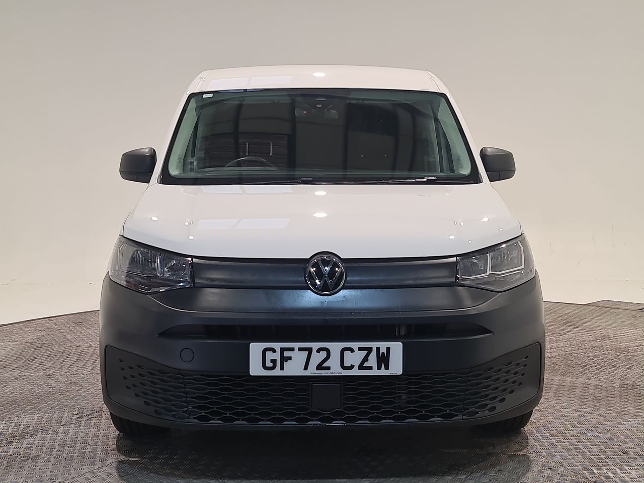 Used Volkswagen Caddy 2022 for sale - 76577149: Photo 3