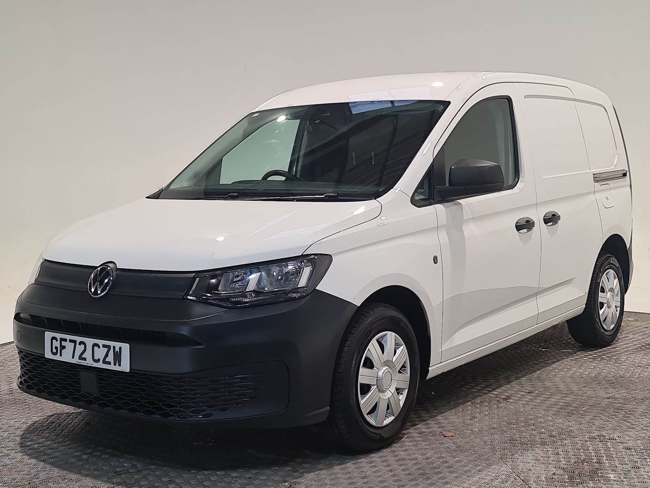 Used Volkswagen Caddy 2022 for sale - 76577149: Photo 4