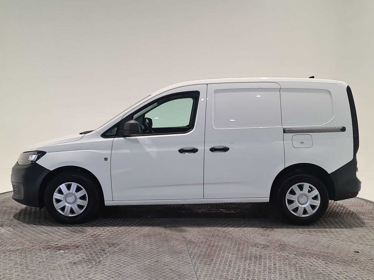 Used Volkswagen Caddy 2022 for sale - 76577149: Photo 5