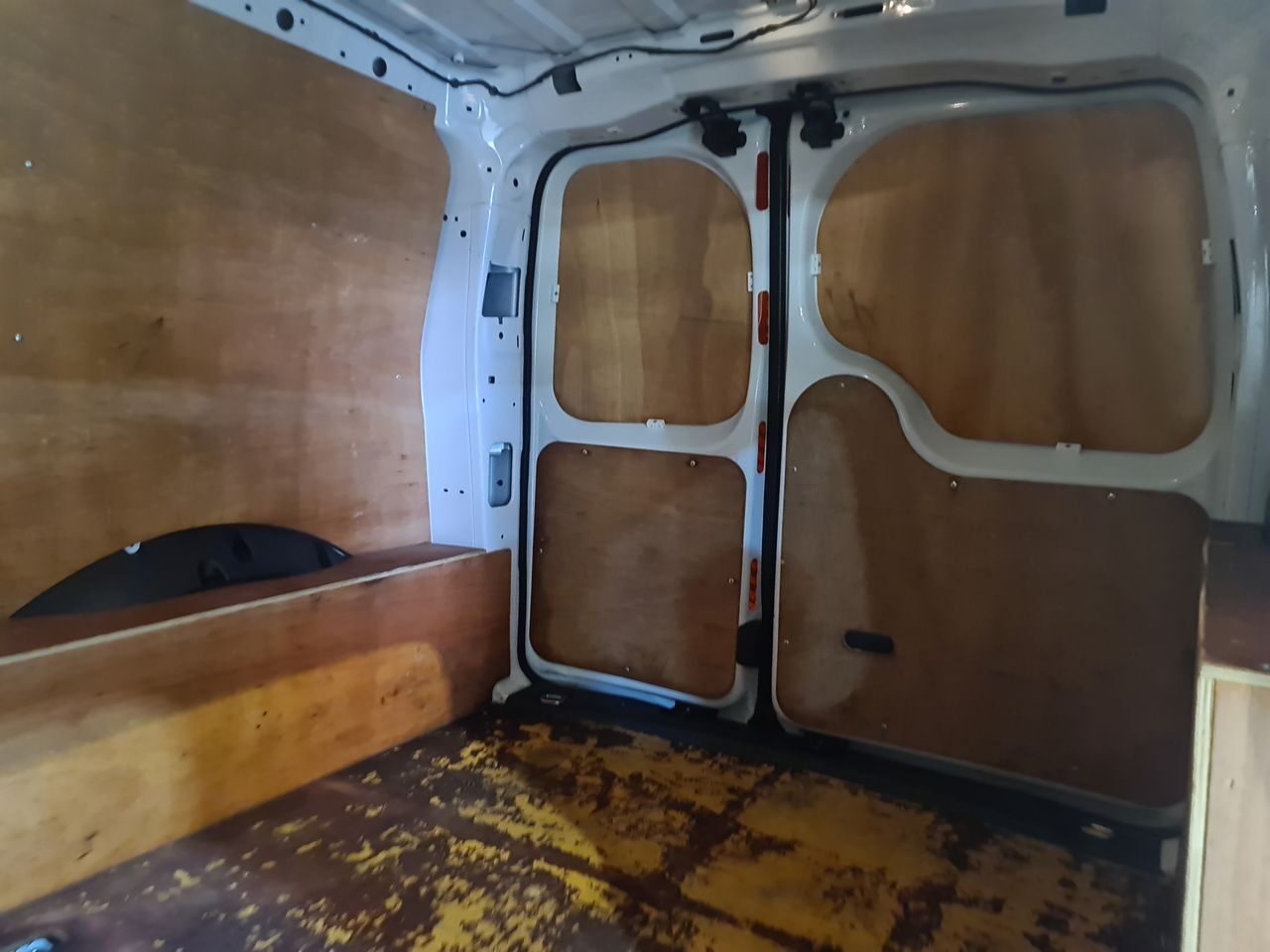 Used Volkswagen Caddy 2022 for sale - 76577149: Photo 8