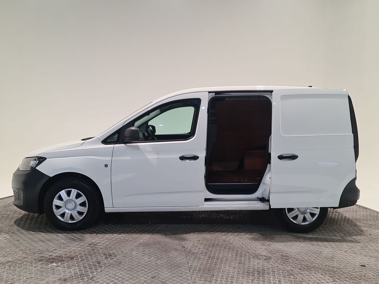 Used Volkswagen Caddy 2022 for sale - 76577149: Photo 9