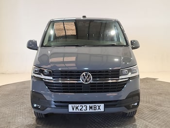 Used Volkswagen Transporter 2023 for sale - 79524889: Photo