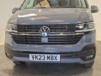 Used Volkswagen Transporter 2023 for sale - 79524889: Photo