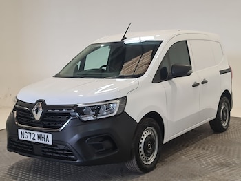 Used Renault Kangoo 2023 for sale - 79417625: Photo