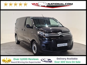 Used Citroen Dispatch 2023 for sale - 78669280: Photo