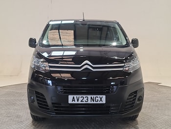 Used Citroen Dispatch 2023 for sale - 78669280: Photo